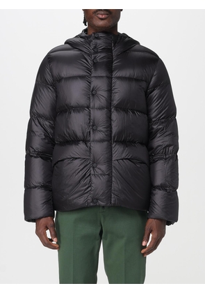 Jacket ADD Men color Black