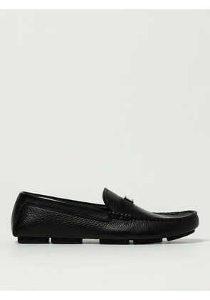 Loafers DOLCE & GABBANA Men color Black