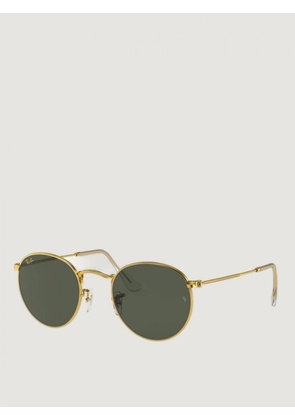 Sunglasses RAY-BAN Men color Yellow Gold