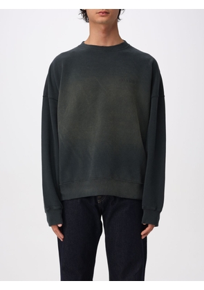 Sweatshirt GOLDEN GOOSE Men color Black