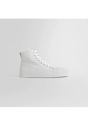 Crosta Painted Raven High-Top Sneakers