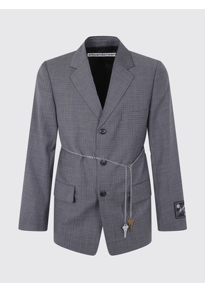 Jacket ALEXANDER WANG Woman color Grey