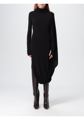 Dress STELLA MCCARTNEY Woman color Black