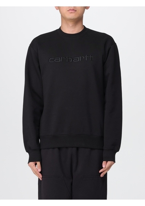 Sweatshirt CARHARTT WIP Men color Black