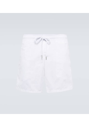 Vilebrequin Drawstring swim shorts