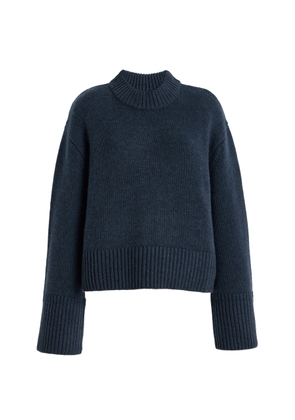Lisa Yang Sony Cashmere Sweater - Moda Operandi