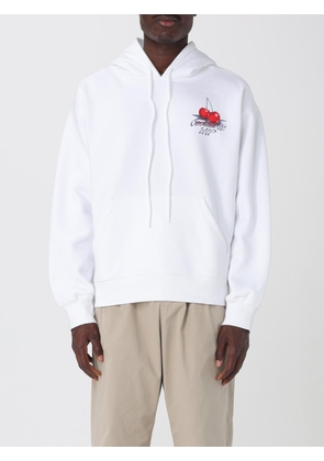 Sweatshirt CARHARTT WIP Men color White