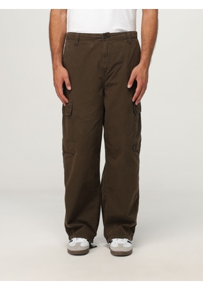 Pants CARHARTT WIP Men color Brown