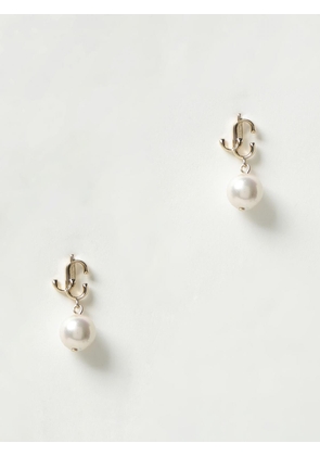 Jewel JIMMY CHOO Woman color Gold