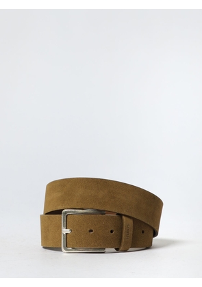 Belt HUGO Men color Green
