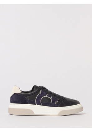 Sneakers FERRAGAMO Men color Navy