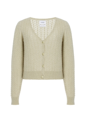 Barrie Cashmere Cardigan - Moda Operandi