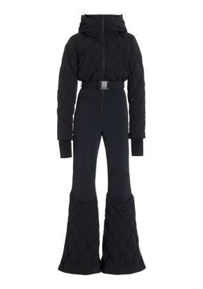 Ienki Ienki Stardust Technical Nylon Ski Suit - Moda Operandi