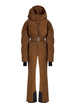 Cordova Ajax Down Ski Suit - Moda Operandi