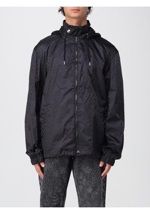 Jacket MCQUEEN Men color Black