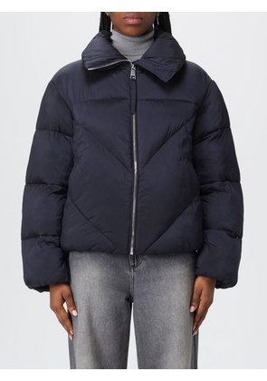 Jacket BOSS Woman color Blue