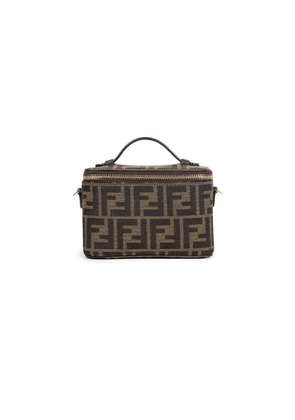 Fendi Vanity FF Mini Bag