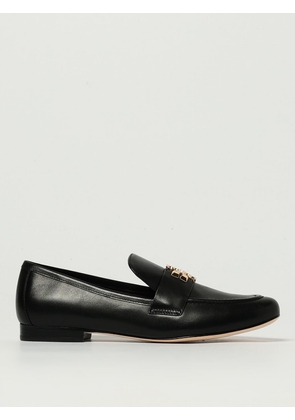 Loafer TORY BURCH Woman color Black