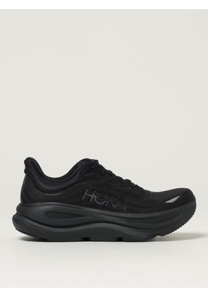 Sneakers HOKA Men color Black