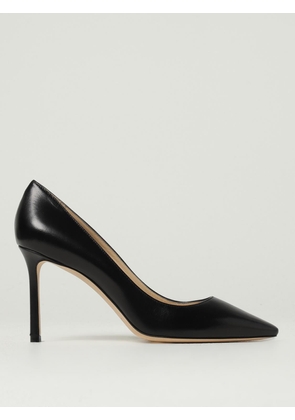 Pump JIMMY CHOO Woman color Black