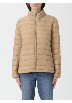 Jacket LAUREN RALPH LAUREN Woman color Beige