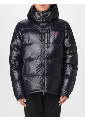 Jacket POLO RALPH LAUREN Men color Black