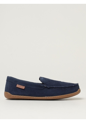 Loafers POLO RALPH LAUREN Men color Blue