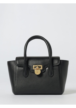 Handbag LAUREN RALPH LAUREN Woman color Black