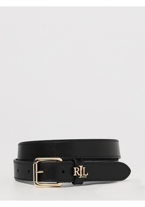 Belt LAUREN RALPH LAUREN Woman color Black