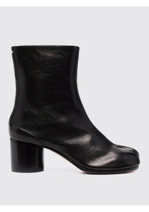 Boots MAISON MARGIELA Woman color Black