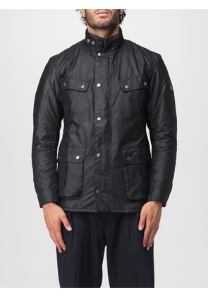 Jacket BARBOUR Men color Black