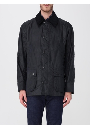 Jacket BARBOUR Men color Navy