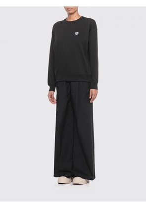 Sweatshirt KENZO Woman color Black