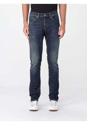 Jeans DONDUP Men color Blue