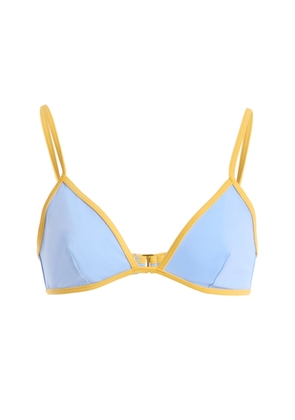 FOLLOW SUIT Exclusive The Bowie Bikini Top - Moda Operandi