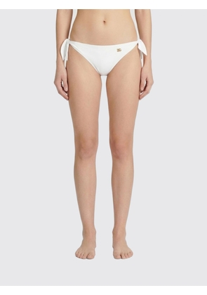 Swimsuit DOLCE & GABBANA Woman color White
