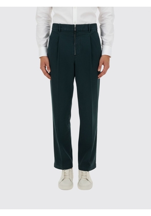 Pants HELMUT LANG Men color Green