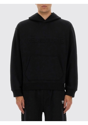 Sweatshirt HELMUT LANG Men color Black