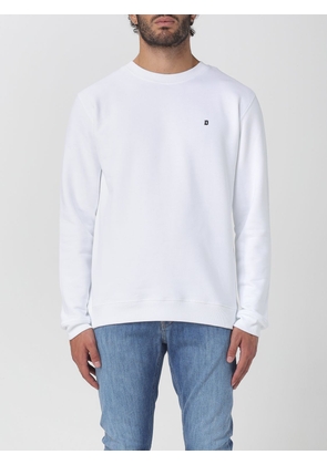 Sweatshirt DONDUP Men color White