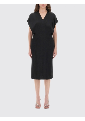 Dress STELLA MCCARTNEY Woman color Black