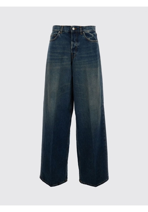 Jeans HAIKURE Woman color Denim
