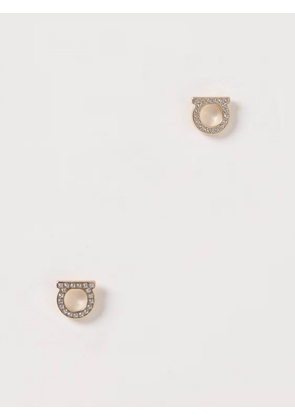 Jewel FERRAGAMO Woman color Gold