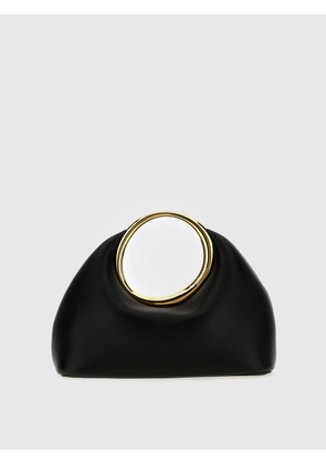 Handbag JACQUEMUS Woman color Black