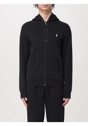 Sweatshirt POLO RALPH LAUREN Men color Black