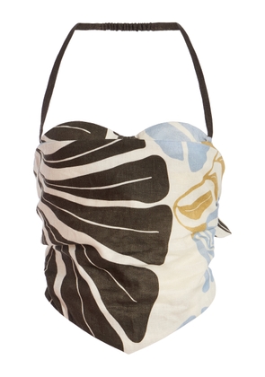 SIR. Exclusive Carlotta Cami Top - Moda Operandi