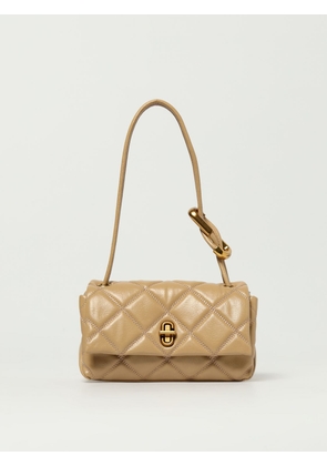 Shoulder Bag MARC JACOBS Woman color Camel