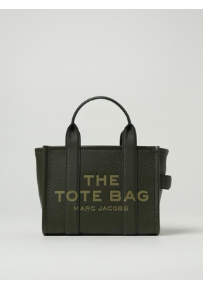Handbag MARC JACOBS Woman color Olive