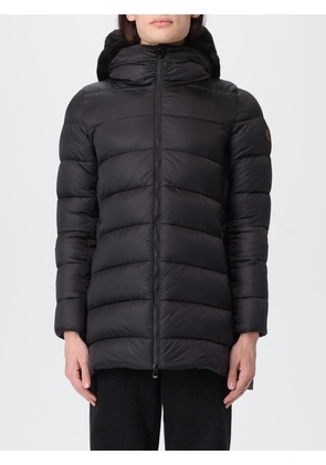Jacket SAVE THE DUCK Woman color Black