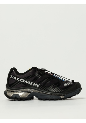 Sneakers SALOMON Men color Black