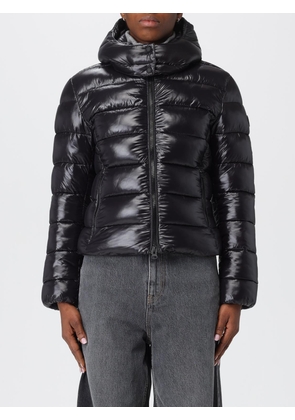 Jacket SAVE THE DUCK Woman color Black